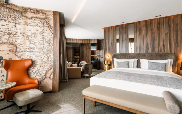 Idou Malabata Beach and Spa