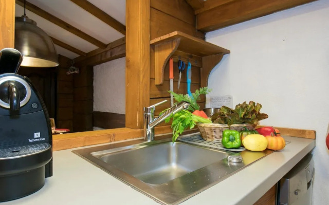 R Sidence Am Thystes A14 ski in ski out