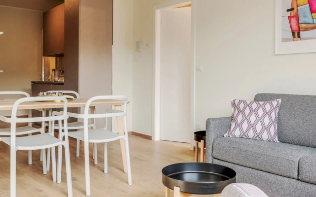 Mi-brgz1b3 Bergonzoli Place - Trilo - Shakespeare