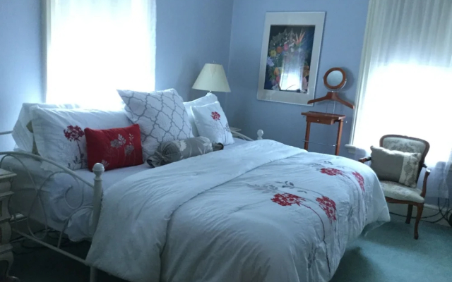 Pemberley House B&B