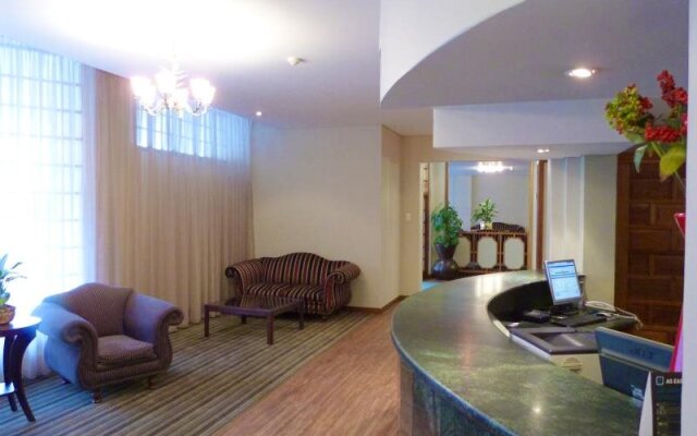 Splendid Inn King David