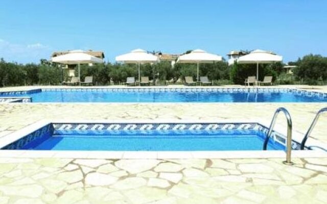 Alexandros Hotel Apartments