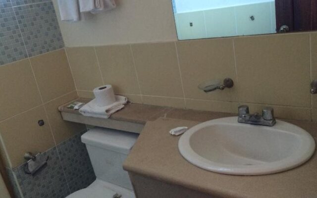 Hostal Marina Real