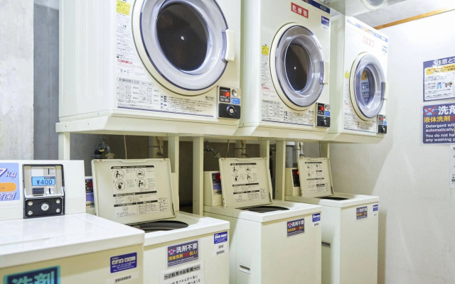 Hotel Select Inn Numazu