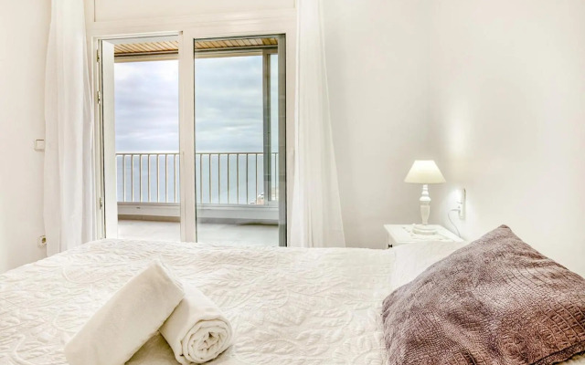 Apartament Roses Vista Mar
