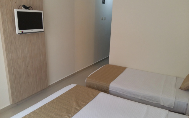 Temple Miletos Spa Hotel