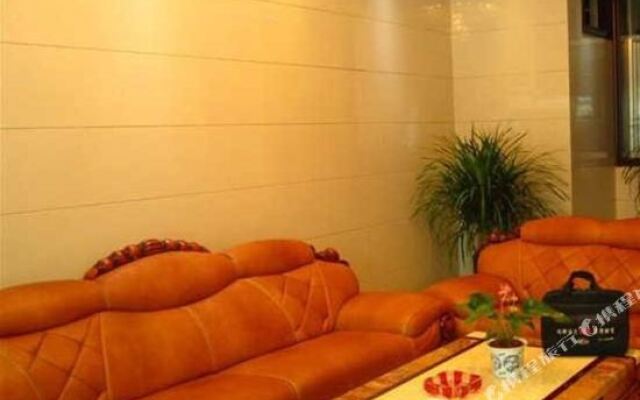 Guyun Hotel