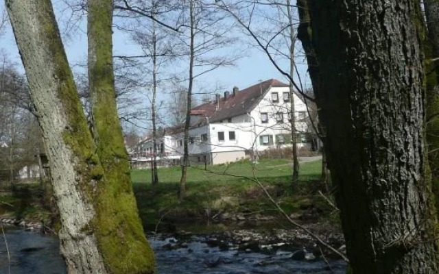 Wern's Mühle Landhaus im Ostertal