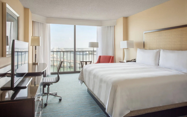 Miami Marriott Biscayne Bay
