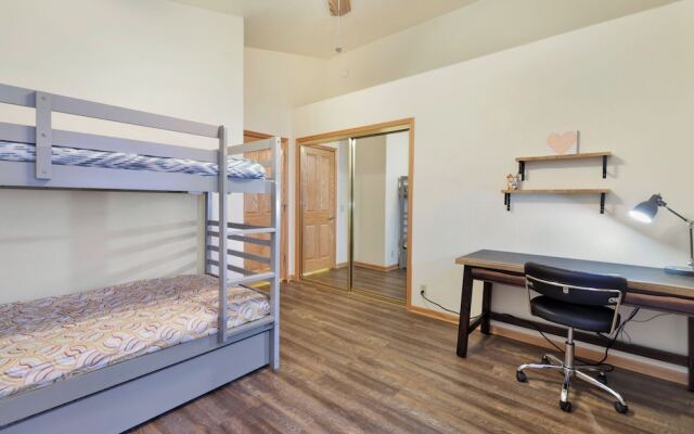 Tranquility Base #2065