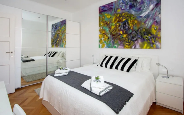 Apartment Ancora