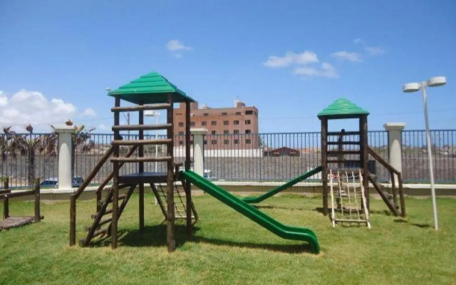 Apartamento com Vista para o Mar Último Andar