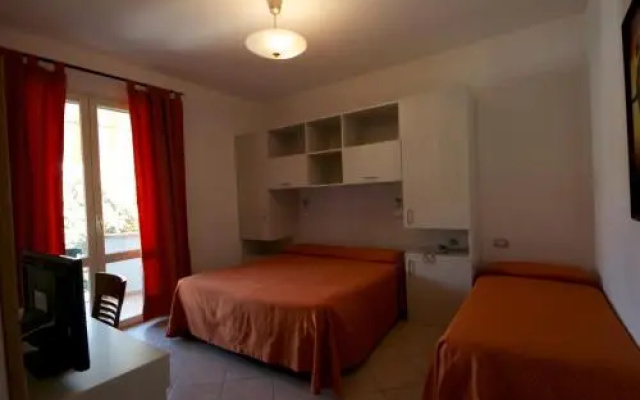Hotel Il Pino