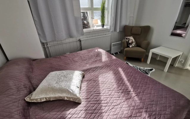Kotkan Residenssi Apartments