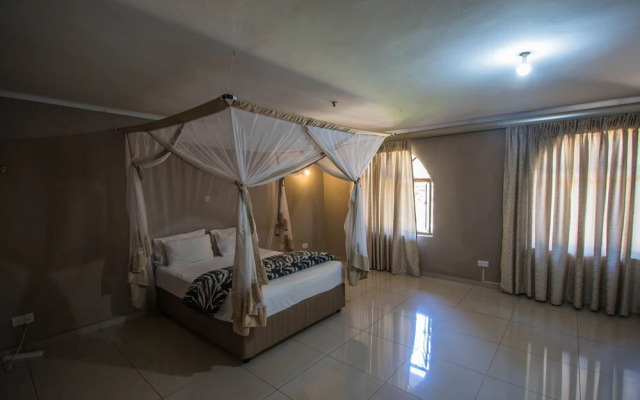 The View Lodge