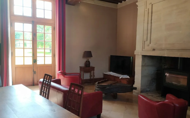 La Grande Ferme