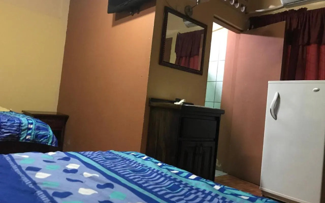 Cabinas Yolymar