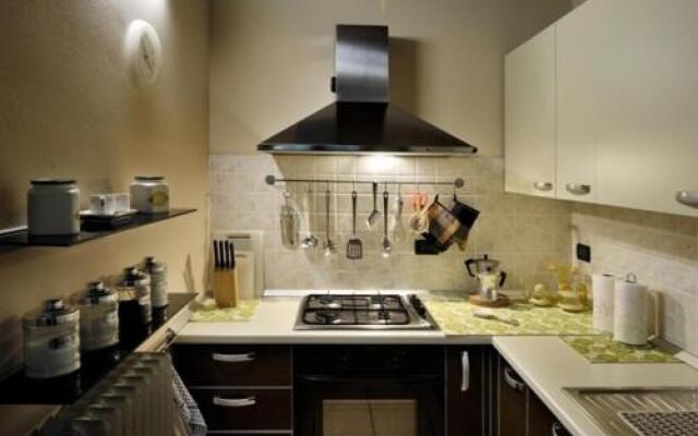 La Loggia Appartamenti Calzavellia