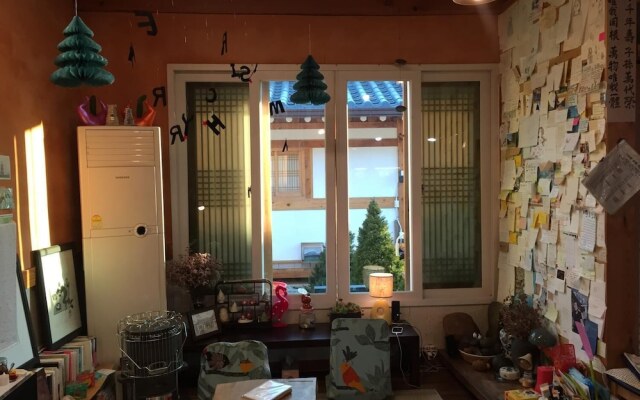 Doran Doran Guesthouse