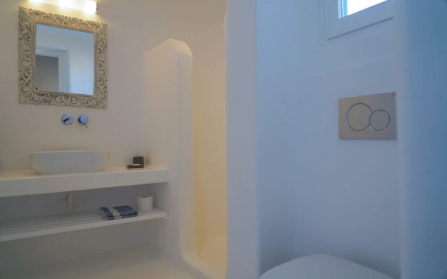 Cloud Nine Villa Mykonos