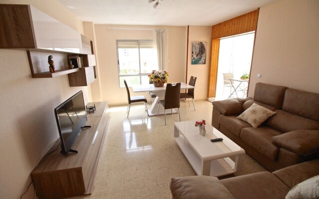 Apartamento Las Torres