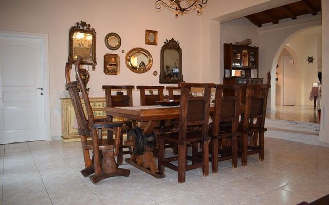 Serenity Villa Skiathos