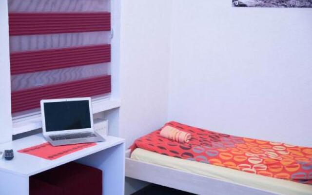 Residence Inn Orijent