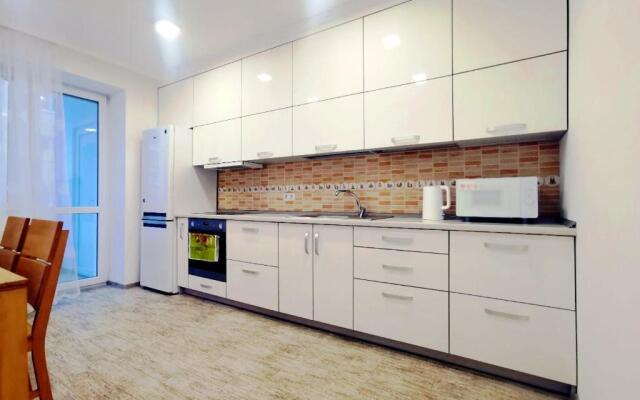 Квартира для Вас Карла Мікльоша 7