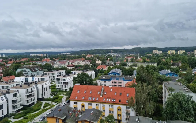 Mieszkanie u Otylii