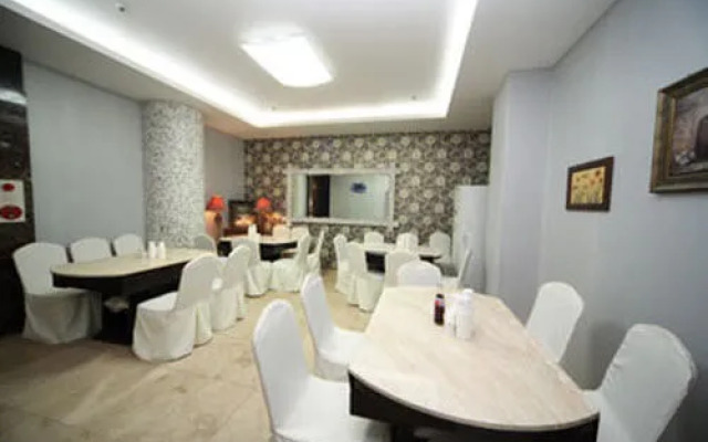 Arthall Hotel Benikea