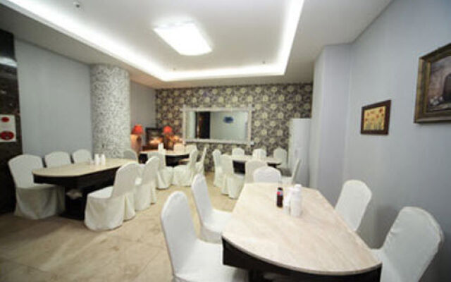 Arthall Hotel Benikea