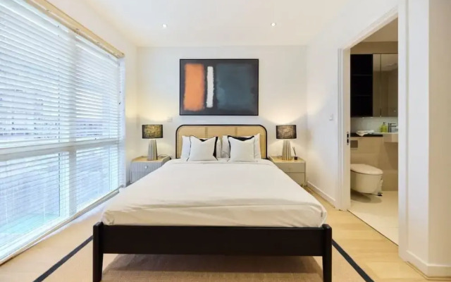 The Heathside Haven - Modern 3bdr Home With Garden