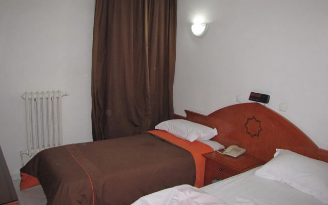 Hotel Bouregreg