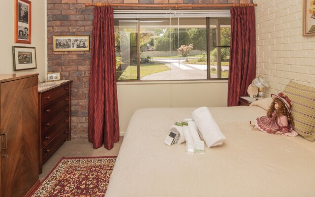 Tenterfield Boutique Accommodation