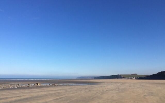 Chalet Du Bel Event Gites