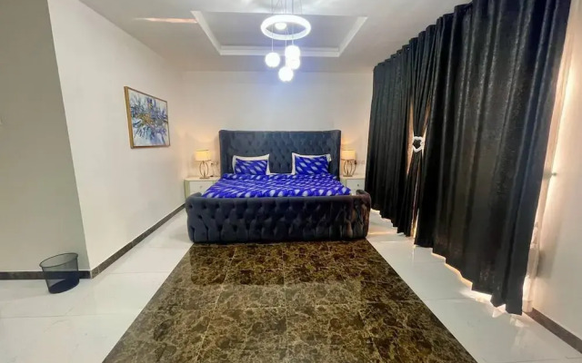 Aurequire 3 Bedroom Duplex Lekki Phase 1 Lagos