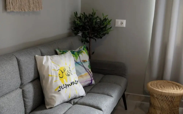 Hotel Jonian