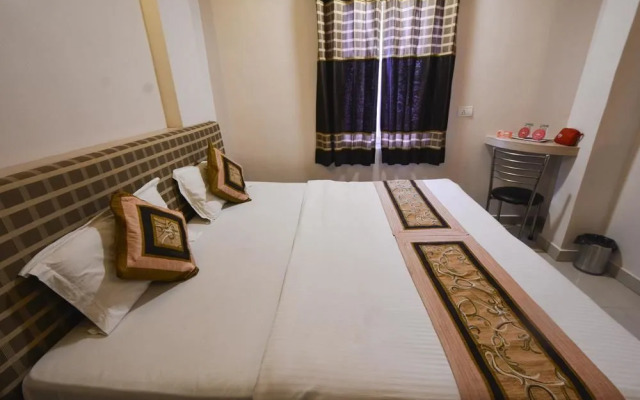 Swastik Inn