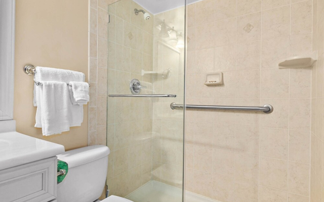 Unit 8312 - Ocean Racquet Club