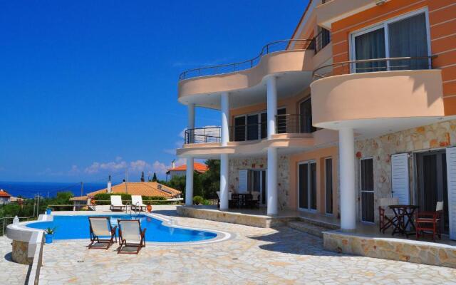 Pyrgos Zante Suites