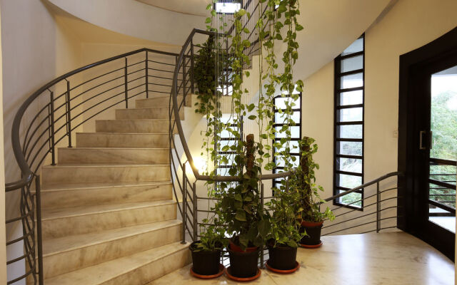 The Saneer Boutique Hotel
