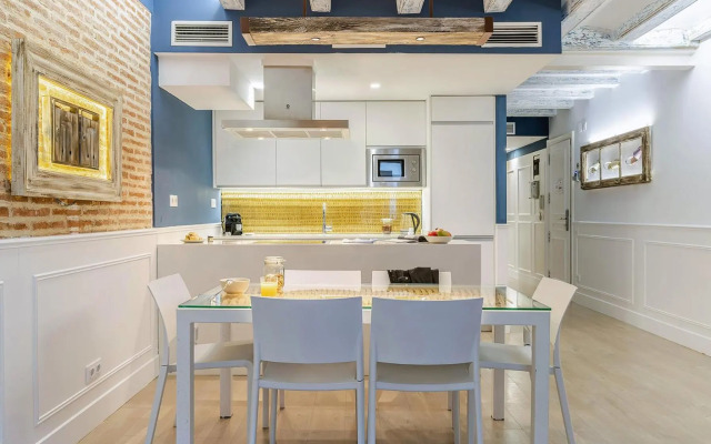 Enjoybcn Colon Apartments