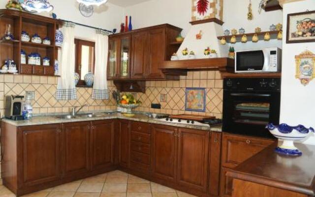 Villa I Due Golfi