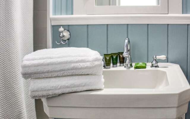 Bayside Beach Retreat (1805)