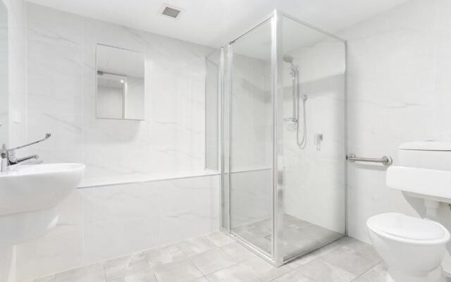 Balmain Modern Apartments