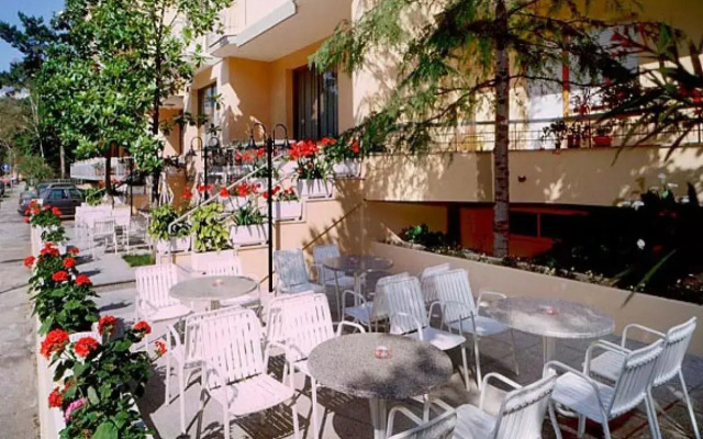 Hotel K2 Cattolica