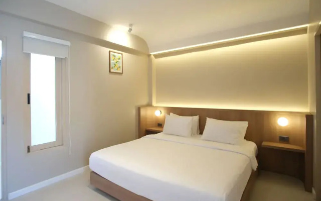 Urban Room Samed