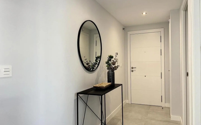 Via Celere 2328 Luxury Sea View Apartment