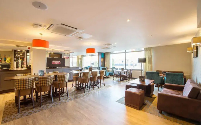 Premier Inn Manchester - Arena/Printworks