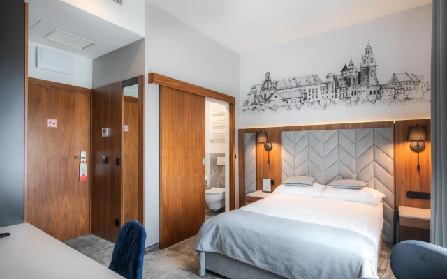 Focus Hotel Premium Kraków